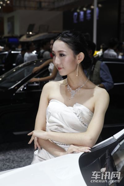 现代(进口)1号车模