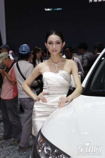 现代(进口)1号车模