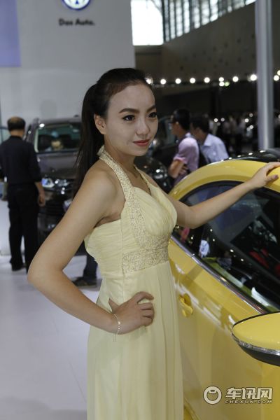 大众(进口)3号车模