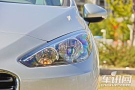 东风标致-标致308-1.6L 自动风尚型