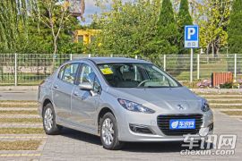 东风标致-标致308-1.6L 自动风尚型