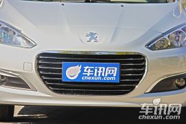 东风标致-标致308-1.6L 自动风尚型