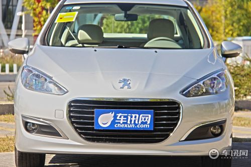 标致 标致308