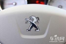 东风标致-标致308-1.6L 自动风尚型