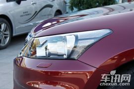 广汽本田-雅阁-2.4L SE