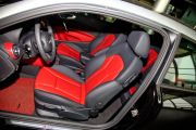 奥迪-奥迪A1-1.4 TFSI Ego plus