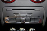 奥迪-奥迪A1-1.4 TFSI Ego plus
