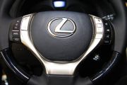 雷克萨斯-雷克萨斯RX-450h