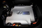 雷克萨斯-雷克萨斯RX-450h