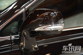 雷克萨斯-雷克萨斯RX-450h