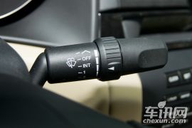 长安马自达-马自达3-1.6 AT经典款标准型