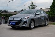 长安马自达-Mazda3星骋-2.0L 自动豪华型
