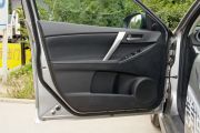 长安马自达-Mazda3星骋-2.0L 自动豪华型
