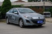 长安马自达-Mazda3星骋-2.0L 自动豪华型