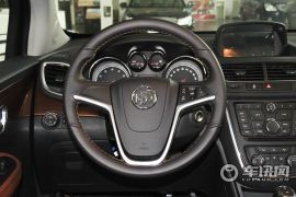 通用别克-昂科拉-1.4T GL AT  都市领先型