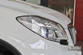 通用别克-昂科拉-1.4T GL AT  都市领先型