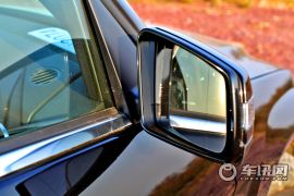 北京奔驰-奔驰GLK-GLK 300 4MATIC 豪华型