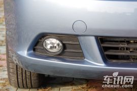 长城汽车-长城C30-1.5 CVT舒适型