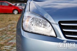 长城汽车-长城C30-1.5 CVT舒适型