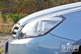 长城汽车-长城C30-1.5 CVT舒适型