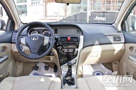 长城汽车-长城C30-1.5L 手动智能起停版