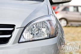 长城汽车-长城C30-1.5L 手动智能起停版