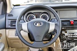 长城汽车-长城C30-1.5L 手动智能起停版