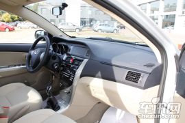 长城汽车-长城C30-1.5L 手动智能起停版