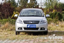 长城汽车-长城C30-1.5L 手动智能起停版