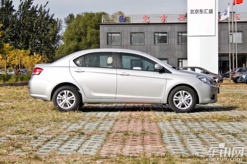 长城 长城C30