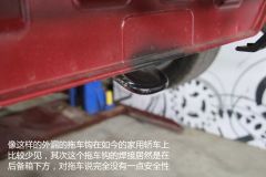 汽车知识宝典（1）拖车环如何正确使用