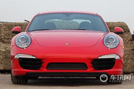 保时捷-保时捷911-Carrera S 3.8L