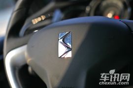 长安标致雪铁龙-DS3- 1.6L 风尚版