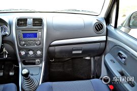 昌河铃木-北斗星X5 1.4L STD