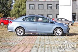 长城汽车-长城C30