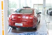 通用雪佛兰-迈锐宝-1.6T AT 豪华版