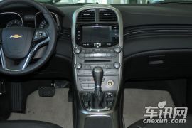 通用雪佛兰-迈锐宝-1.6T AT 豪华版