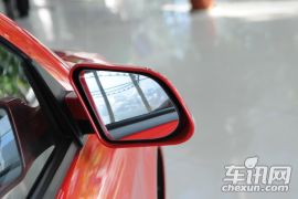 长安汽车-长安CX30-三厢 1.6 MT豪华型