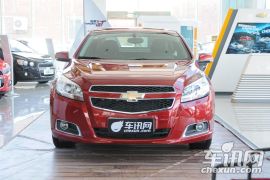 通用雪佛兰-迈锐宝-1.6T AT 豪华版