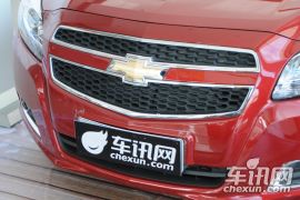 通用雪佛兰-迈锐宝-1.6T AT 豪华版