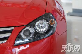 长安汽车-长安CX30-三厢 1.6 MT豪华型