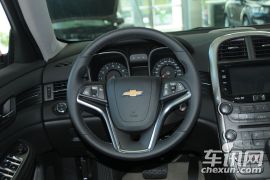 通用雪佛兰-迈锐宝-1.6T AT 豪华版