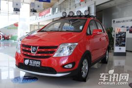 长安汽车-长安CX20