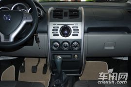 长安汽车-长安CX20