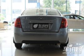 一汽奔腾-奔腾B50-1.6L AT豪华型