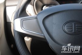 一汽欧朗-欧朗