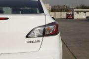 长安马自达-Mazda3星骋-三厢 1.6L 手动精英型