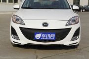 长安马自达-Mazda3星骋-三厢 1.6L 手动精英型