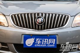 通用别克-英朗-GT 1.6T 新锐运动版