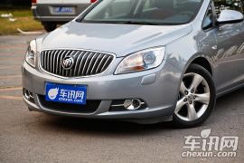 通用别克-英朗-GT 1.6T 新锐运动版